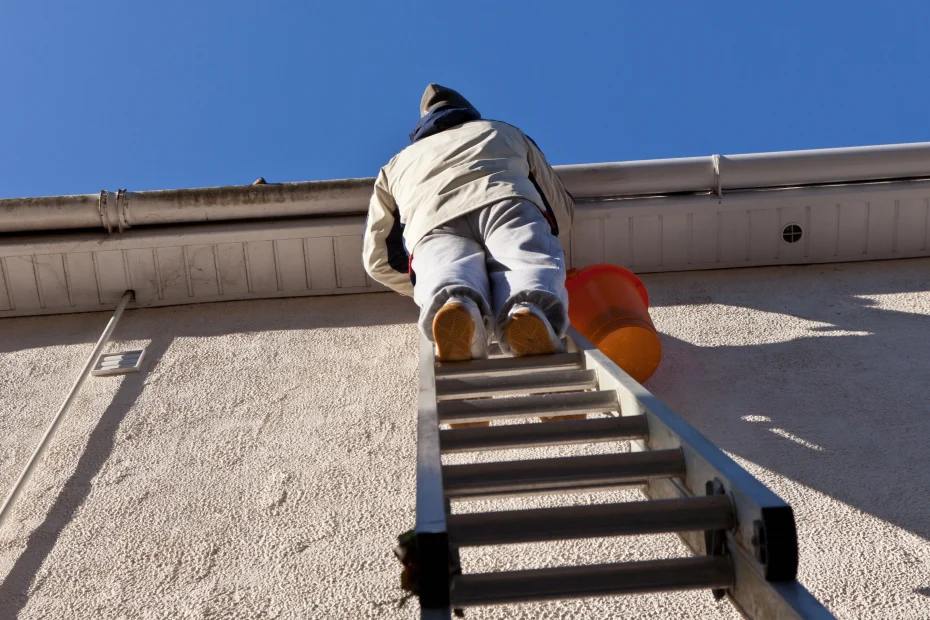 Gutter Cleaning Rollingwood, TX