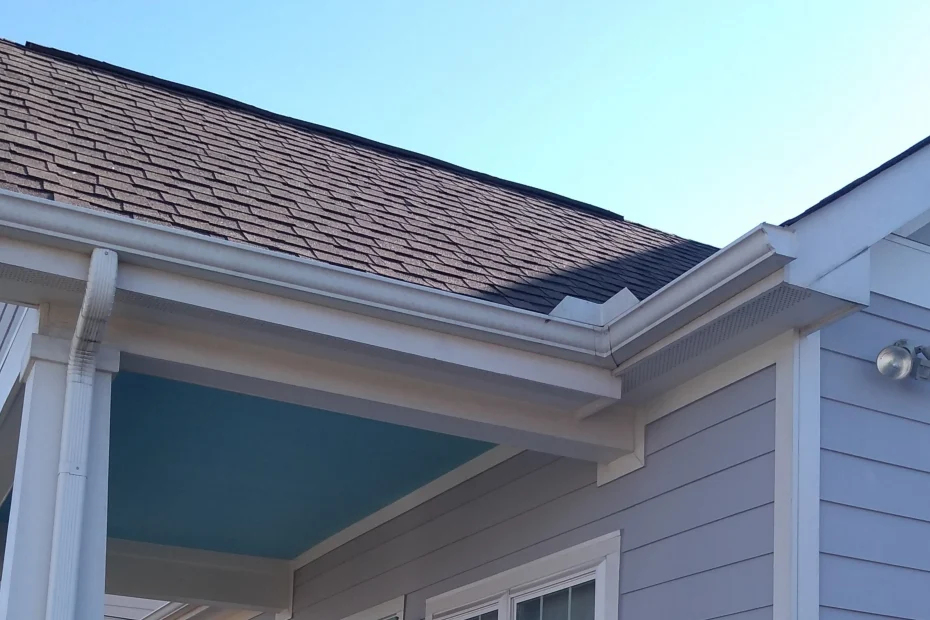 Gutter Cleaning Rollingwood, TX