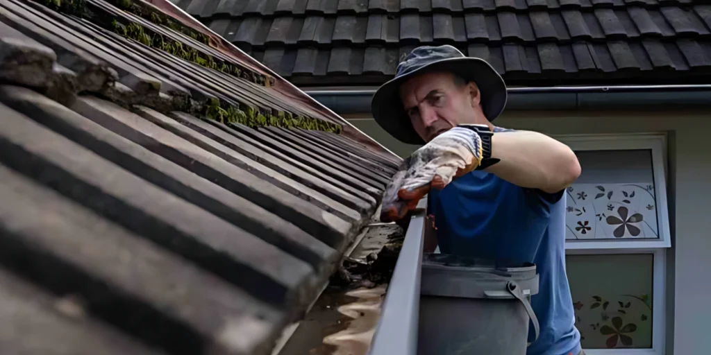 Gutter Cleaning Rollingwood, Tx home page